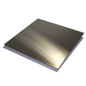 แผ่นสแตนเลส304พรีเมี่ยมทนทานต่อการกัดกร่อนสูงสำหรับตกแต่งก่อสร้าง - Product Image 6