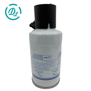 กรองน้ำมันดีเซล EexcavaStart รุ่น S01000-1105140B YC4A160-T303 ประสิทธิภาพสูง อายุการใช้งานยาวนาน 60000 กม. สำหรับเครื่องยนต์อุตสาหกรรม - Product Image 1