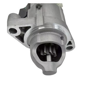 Motor de Arranque Mitsuba SM-73002 12V 1.8kw Para Honda Accord CRV Acura TSX - Product Image 3