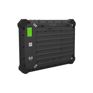 Smart Tablet PC <span class=keywords><strong>128GB</strong></span> All-in-One RFID Window Industrial Control Tablet con escáner biomatrical Z240 - Product Image 2