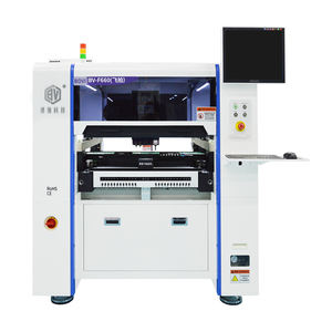 BV-F660 uçan kamera SMT PCB yüzey montaj teknoloji makine - Product Image 1