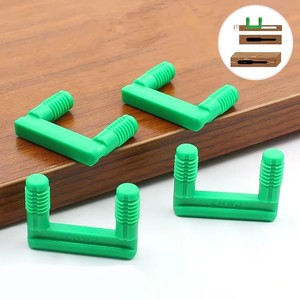 Connector <b>Outdoor</b> Hotel Home Kitchen Dining Bedroom Use Chrome Economically Priced <b>Cabinets</b> Furniture - Product Image 4