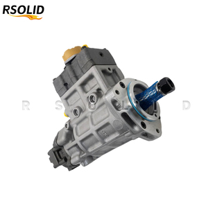 Bomba de Combustible Rsoliddiesel 326-4635 32F61-10302 CAT para C6.4 320D 323D, Piezas de Maquinaria de Construcción, Piezas de Motor, Bomba Diésel - Product Image 6