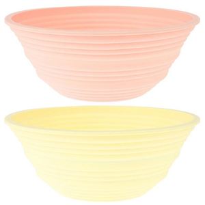 Caja <span class=keywords><strong>de</strong></span> Madera para Pizza, Caja <span class=keywords><strong>de</strong></span> Fermentación <span class=keywords><strong>de</strong></span> 13.4 Pulgadas Ovalada, <span class=keywords><strong>Banneton</strong></span> <span class=keywords><strong>de</strong></span> 18.9 cm, Cesta <span class=keywords><strong>de</strong></span> Ratán <span class=keywords><strong>de</strong></span> 8.5 para Molde - Product Image 4