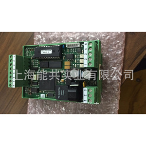 Carte de conversion de signal E+L AK4021 pour module de détection de bords - Product Image 1