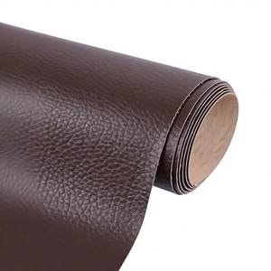 Handicrafts <b>Split</b> Finish Leather Shiny Embossed Crazy Ostrich Glossy Eco-Friendly Durable Wind Proof Customized Home Accessories - Product Image 4