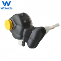 Venta Directa de Fábrica: Tanque de Expansión de Refrigerante OE 2215000349, Compatible con Mercedes-Benz W221 S350 S400 S450 S500 S600 CL500 CL600, Nuevo