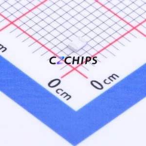 Résistance SMD CQ05W8F1001T5E 0805 (Type : Film Épais) (Résistance : 1 kOhm Précision : 1 %) - Product Image 2