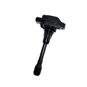 Bobine d'allumage pour Nissan 22448JA00A 224481KT1A, pièce de rechange pour usage automobile - Product Image 4