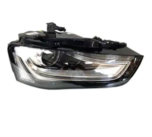 <span class=keywords><strong>Faros</strong></span> Delanteros Halógenos y de Xenón en Oferta, Faro Delantero para Automóvil, Lámpara Delantera, Faro Delantero para <span class=keywords><strong>Audi</strong></span> <span class=keywords><strong>A4</strong></span> B8PA 2013-2016 Xenón - Product Image 2