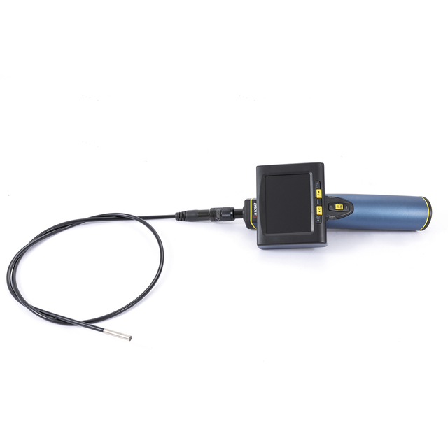 Dasqua Industrial Endoscope Diagnostic Tools Camera Video Scope for Car Inspection
