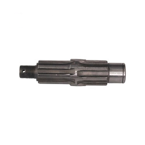 Eje de entrada M20 8 30 para caja de cambios dividida 265, piezas de repuesto para cargadora de ruedas y maquinaria de construcción - Product Image 1