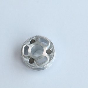 Etri độ chính xác cao 5 trục <span class=keywords><strong>CNC</strong></span> phay quay tùy chỉnh các bộ phận công nghiệp nhôm thép Titan đồng thau dịch vụ tạo mẫu nhanh - Product Image 4