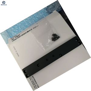 Soporte de Montaje KEYENCE IG-TB01 para Cabezal de Sensor de Micrómetro Láser CCD IG-010, Accesorio IG TB01 - Product Image 1