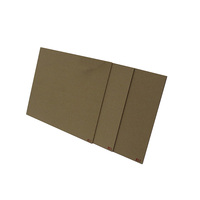 Panneaux isolants de haute qualité pour PSP3050, classe (105C), épaisseur >0,8 mm, certifiés ROHS, taille personnalisable pour