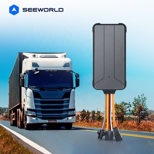 SEEWORLD Auto Electronics Alta precisión Micro Sim Card Fast Track GPS Tracker 2G GT06 <span class=keywords><strong>GT06N</strong></span> - Product Image 5