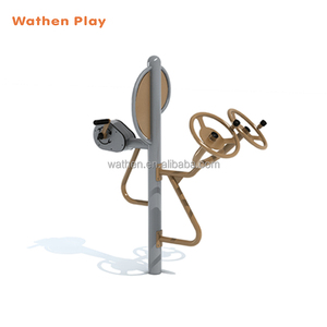อุปกรณ์ออกกำลังกายแบบมัลติฟังก์ชั่นดีไซน์ใหม่ - Product Image 4