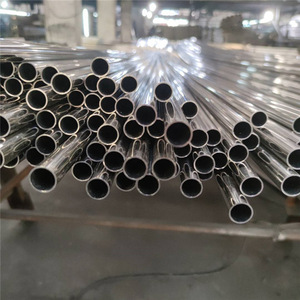 Prix d'usine, tube en acier inoxydable SS 304, 5 pouces, 6 pouces, 12 pouces, tube en acier inoxydable avec taille personnalisée - Product Image 3