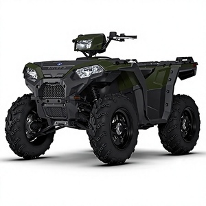 Prix de gros pour le quad tout-terrain SPORTSMAN 850 Base 2026 à vendre - Product Image 1