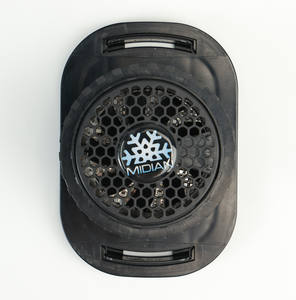 Gilet Estivo Rinfrescante con Ventilatore e Zaino con Ventola Aria Condizionata e Pacco Batteria - Product Image 5