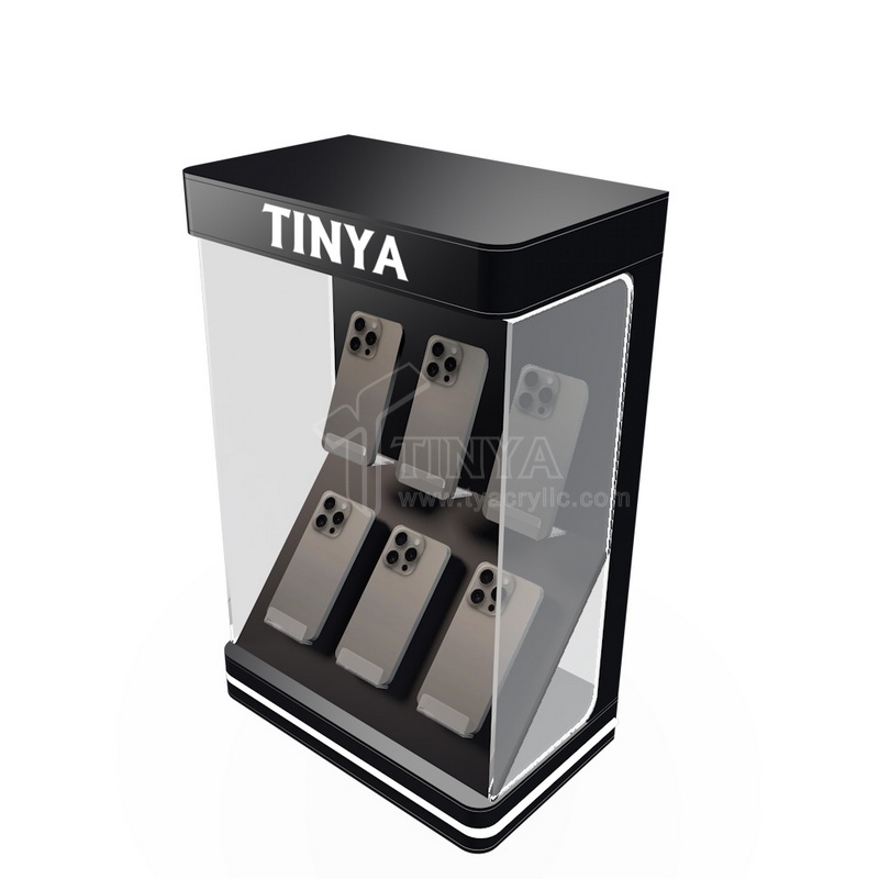 Nero o personalizzato