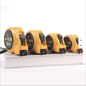 ขายตรงจากโรงงาน ระบบใบมีดสแตนเลส ABS Ste 3M/5M/7.5M ระบบคืนอัตโนมัติ ขนาดสั่งทำพิเศษ ไม่มีส่วนผสมของเหล็กกล้าไร้สนิม - Product Image 3