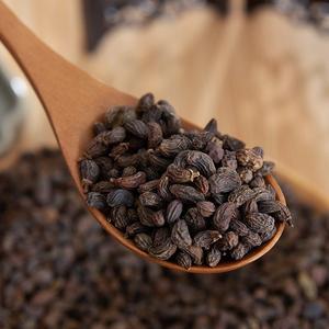 Семена глянцевого плодоносящего плодоподобного дерева (Ligustrum lucidum Ait), сушеные натуральные, порошок из плодов глянцевого плодоносящего плодоносящего дерева - Product Image 2