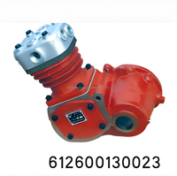 Compresseur d'air Weichai de haute qualité 612600130023 pour chargeur XCMG pour machines de construction