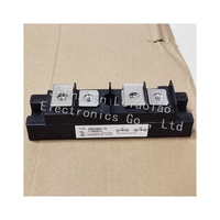 Module de puissance IGBT neuf et original, Thyristor SCR, module IGBT, diode VUO122-14NO7, module IGBT diode