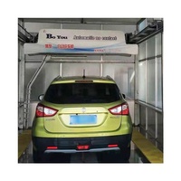 Super promotion pour le festival du shopping 618 : Lave-auto automatique sans contact