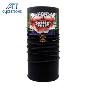 Diadema deportiva bandana respirable tubular pa&amp;ntilde;uelo sin costura negro divertido sonriente cara otro pa&amp;ntilde;uelo <span class=keywords><strong>diade</strong></span> - Product Image 5