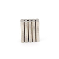 Aimant circulaire en néodyme 3x1mm, super puissant, petit aimant disque 3mm x 1mm, aimant néodyme 3*1mm N52 N35, mini aimant rond Ndfeb 3*1