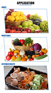 เครื่องคั้นน้ำผักผลไม้เครื่องทำน้ำซุปข้นมะเขือเทศ - Product Image 6