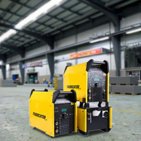 Máquina de Soldadura por Arco de Metal Manual Portátil ESAB Serie ES Fabricator ET 400iP, Nueva Condición