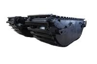 2023 vendita calda a buon mercato cinese anfibio escavatore anfibio palude Buggy escavatore con <span class=keywords><strong>doosan</strong></span> escavatore superiore - Product Image 3