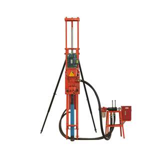 Top Kwaliteit <span class=keywords><strong>Mini</strong></span> Draagbare Diepe Waterput Boren <span class=keywords><strong>Rig</strong></span> Rigs Voor Verkoop - Product Image 2