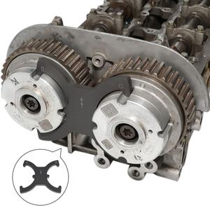 Outils <span class=keywords><strong>de</strong></span> blocage d'arbre à cames pour moteur Volvo T4 T5 2.0T pour Ford 1.5T 1.6T Ensemble d'outils <span class=keywords><strong>de</strong></span> calage - Product Image 3