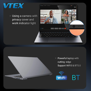 Productividad 14 "<span class=keywords><strong>Laptop</strong></span> 2K Display M3-8100Y <span class=keywords><strong>16GB</strong></span> <span class=keywords><strong>DDR4</strong></span> 512GB SSD 1,4 kg Slim Metal Body High Cost Performance Laptops Nuevo - Product Image 5