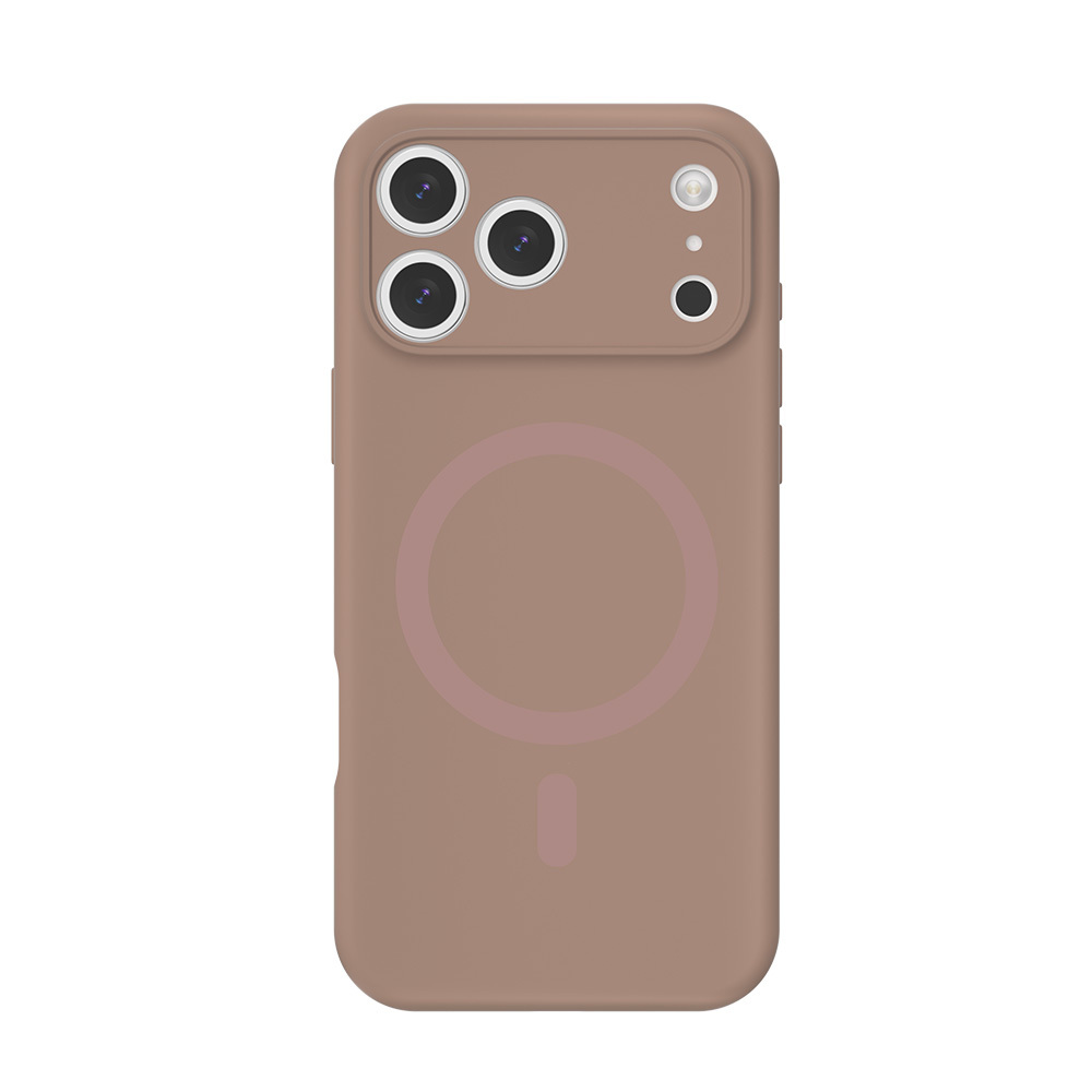 8.Nouveau marron