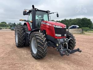 MASSEY FERGUSON 8732|Buy Cheap <b>Used</b> Massey Ferguson Farm <b>Tractor</b> - Product Image 3