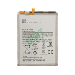 <span class=keywords><strong>Batterie</strong></span> lithium-ion rechargeable EB-BM135ABS pour téléphone mobile M13 4G - Vente en gros - Product Image 5