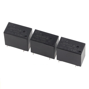 Relés Sanyou SRD-S-105D SRD-S-112D SRD-S-124D SJ-S-105DM SJ-S-112DM SJ-S-124DM SJ-S-124LM con 3/5/10A 5V12V24V 4/5 pines - Product Image 1