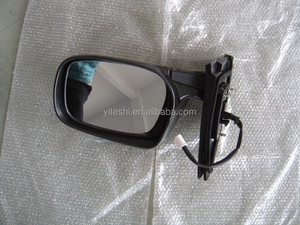 Accessoires de voiture Rétroviseur de voiture pour <span class=keywords><strong>Corolla</strong></span> 2003 <span class=keywords><strong>2004</strong></span> 2005 - Product Image 2