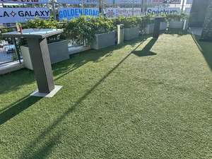 Atmosphère printanière Aménagement paysager et jardinage <span class=keywords><strong>Gazon</strong></span> synthétique - Product Image 5