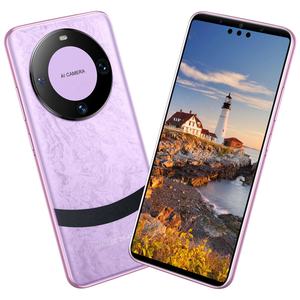 2024 Venta caliente mate60 pro original 6,8 pulgadas pantalla grande 16GB + 1TB 50mp + 108mp 5g <span class=keywords><strong>teléfono</strong></span> inteligente dual sim - Product Image 3