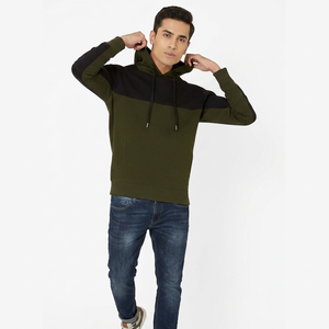 Sudaderas con Capucha para Hombre, Diseño Moderno, Precio Económico, Fabricación Personalizada de Alta Calidad, Tendencia Actual, Ligeras - Product Image 1