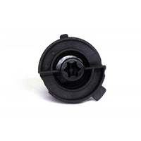 Bombilla led de circulación diurna, luces de estacionamiento DRL, sin Error, HP24W T10 ba9s pw24w h1 h3 880 881
