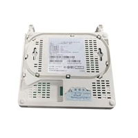 Modem gpon H1S-3, harga pabrik 1GE + 3FE + TEL + WIFI + 1USB GPON ONU FTTH dengan versi bahasa Inggris fire2.4g mode ganda frekuensi tunggal