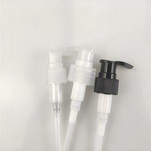 หัวฉีดพลาสติกแบบพ่นฝอย 18/410 24/410 24/415 ขายส่งพร้อมฝาปิด - Product Image 3