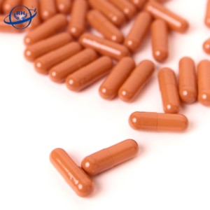 Bán buôn thuốc màu rỗng Vegan viên nang Rau vỏ cứng Kích thước viên nang <span class=keywords><strong>0</strong></span> - Product Image 2